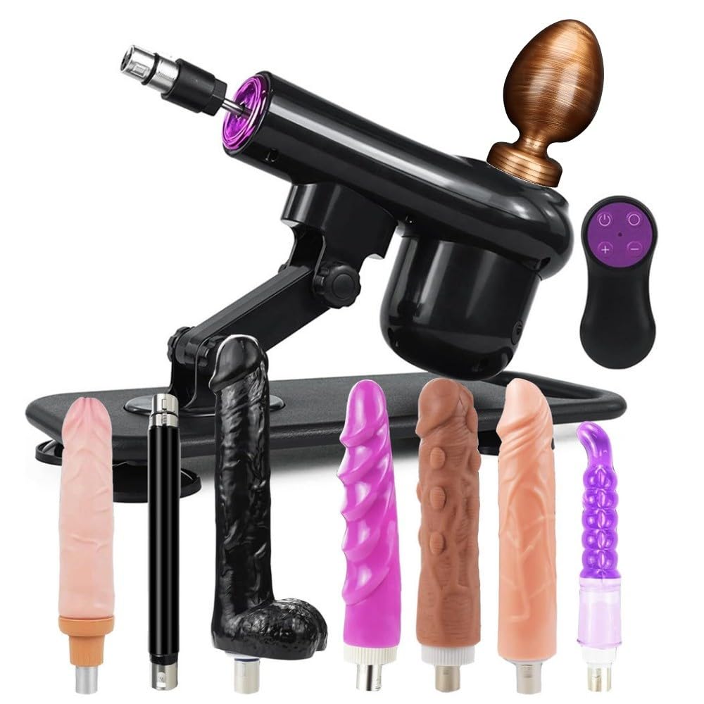 GAOSJXMachine Kit Multi-Angle Conversion Multiple Accessories(style 1)