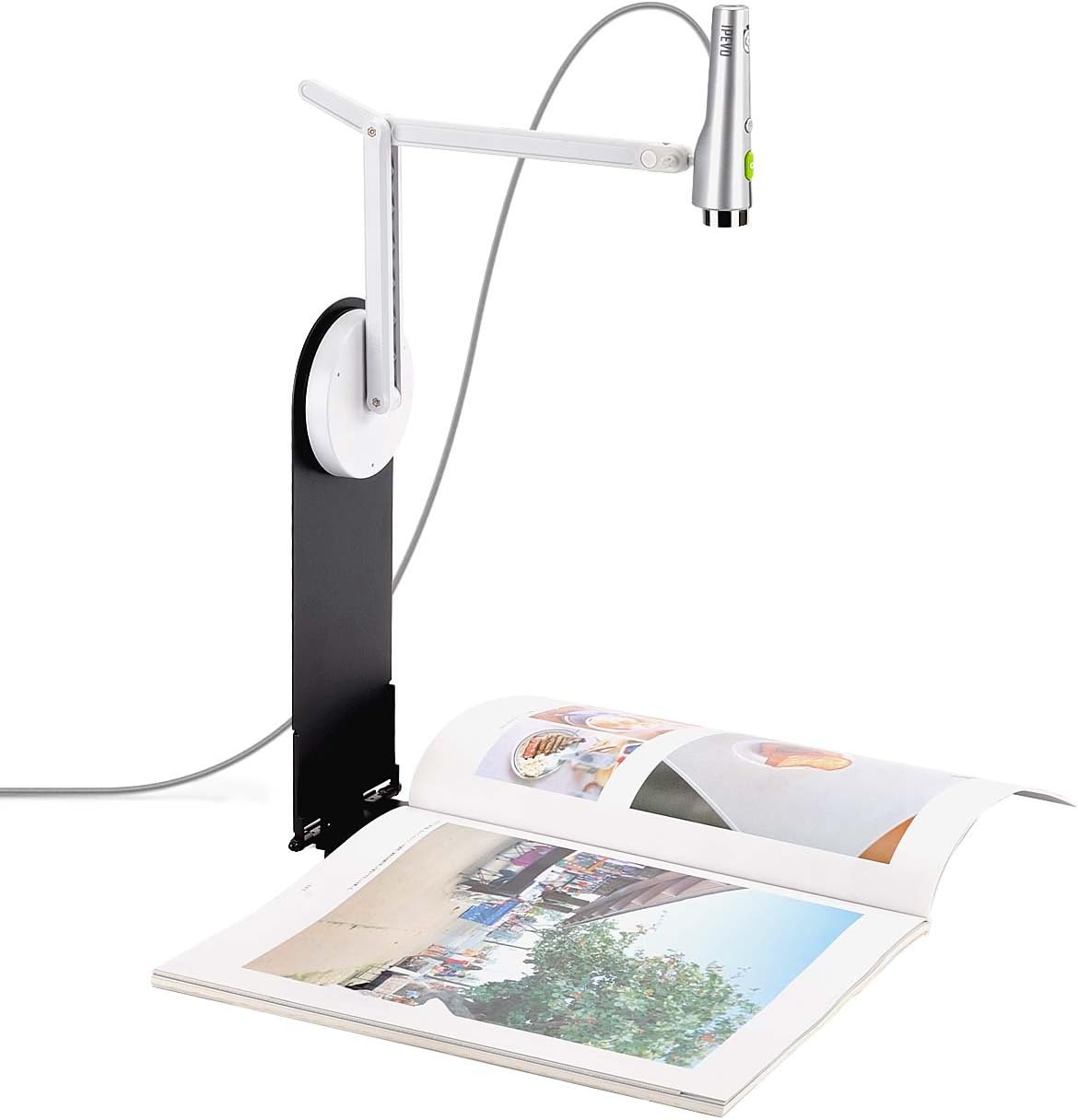 Ipevo Height Extension Stand for P2V USB Document Camera (CDVU-03IP-A1)