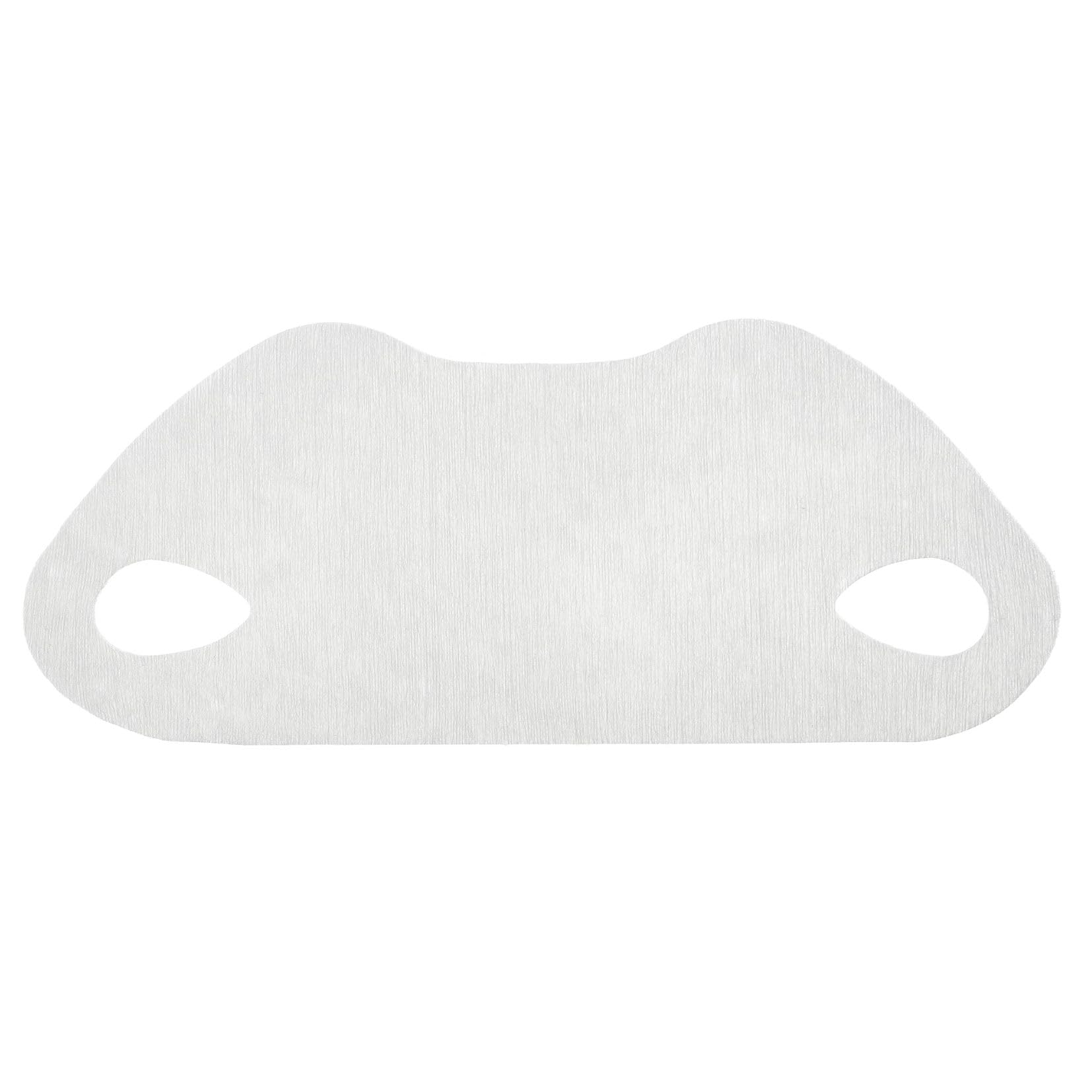 RéVive Neck & Chin Mask - Fermitif Jawline Shaper to Help Sculpt, Tone & Define Neck and Facial Skin - Helps to Improve the Appearance of Fine Lines, Wrinkles & Skin Texture