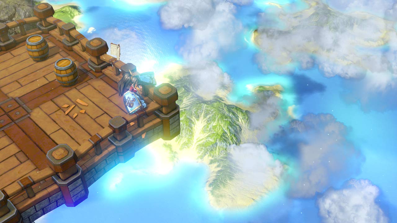 RemiLore: Lost Girl in the Lands of Lore - PlayStation 4