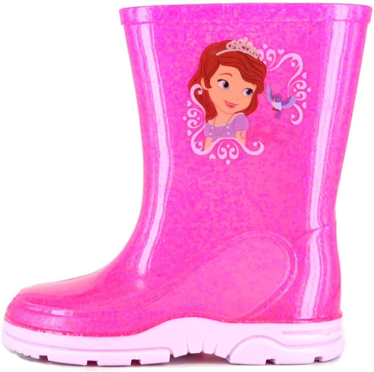 size 5 wellies toddler