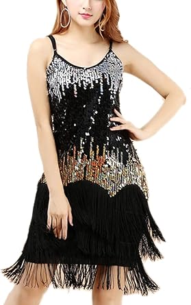 20s themed dresses