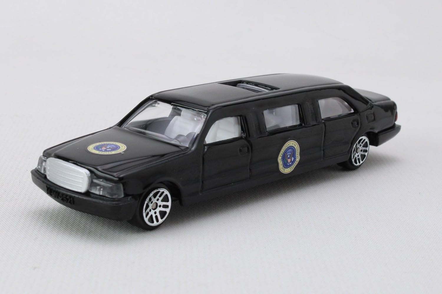 Daron AF1 Presidential Limo , Black