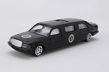 Amazon | ダロン世界貿易RT5739大統領リムジン | ミニカー・ダイ