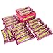 SAMBA Fresa, Galleta Cubierta de Chocolate Rellena sabor a Fresa, 20 Unidades de 32 gr c/u