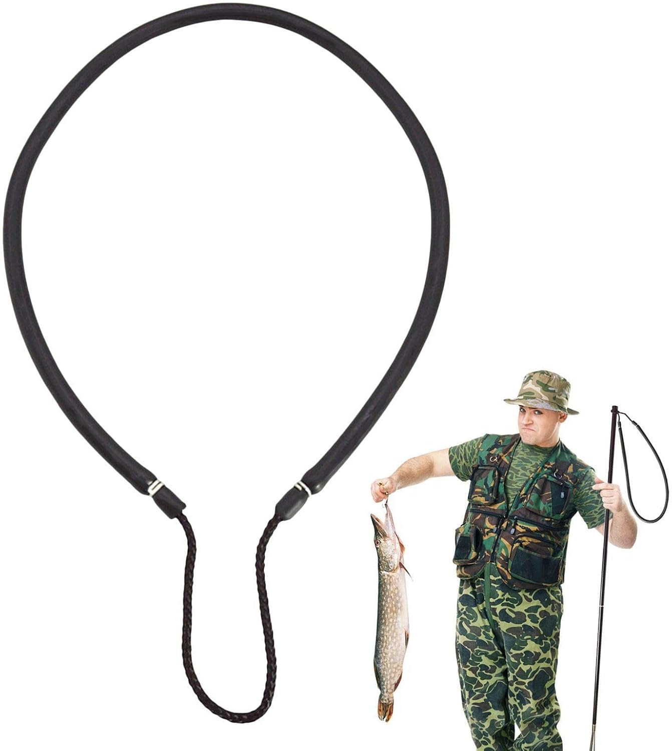 Spear Sling Speargun Rubber Bands With Good Elasticity Heavy Duty