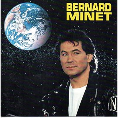 Bernard Minet