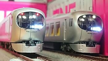 Nゲージ マイクロエース 西武鉄道 001系 Laview G編成 Amazon | マイクロエース Nゲージ 西武鉄道001系 Laview G編成 8