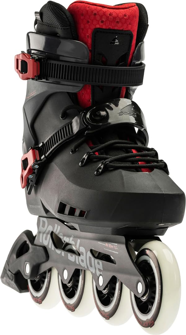 Rollerblade Maxxum Xt, Pattino in Linea Uomo
