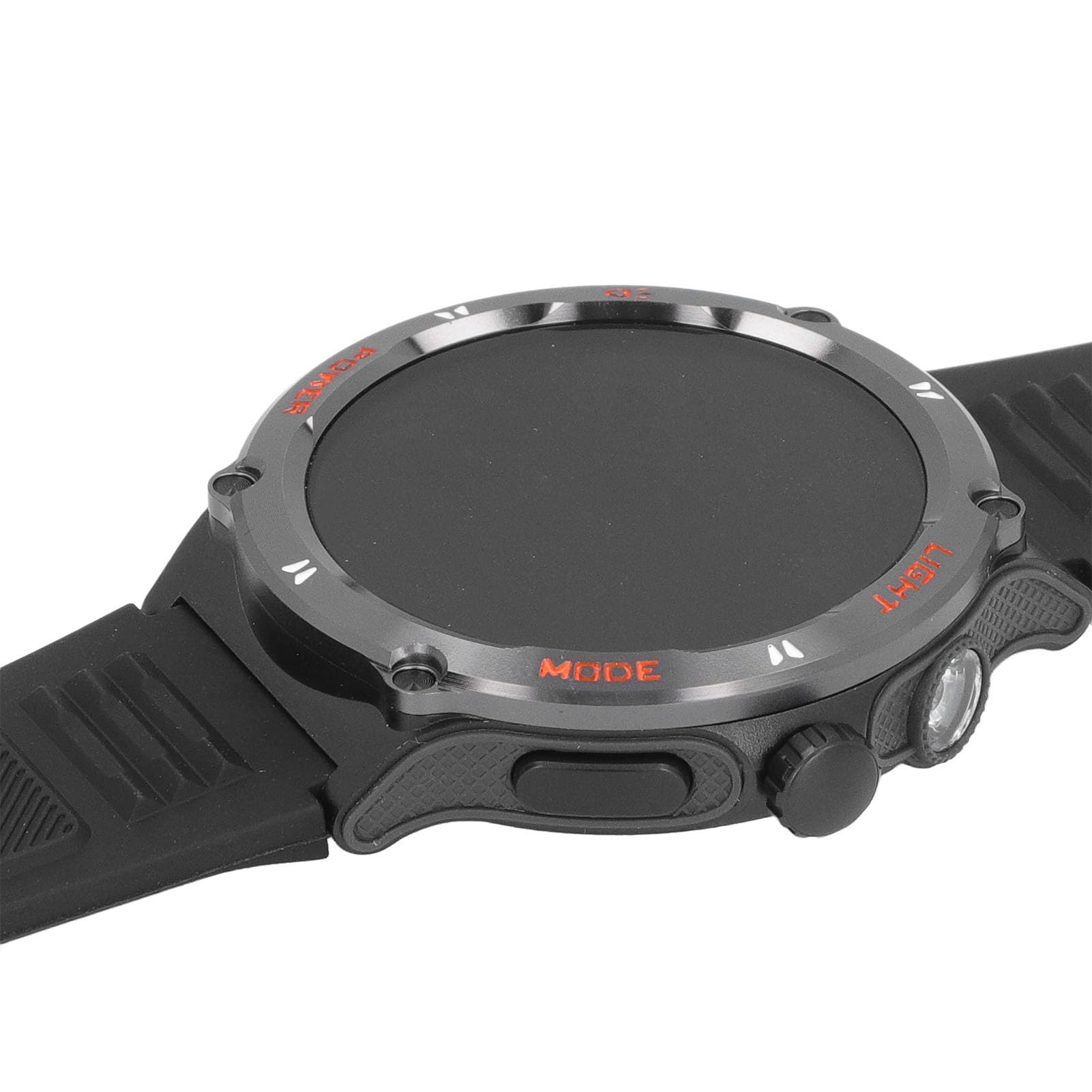 Smart Watch Fitness Tracker per Uomo Donna Touchscreen da 1,53