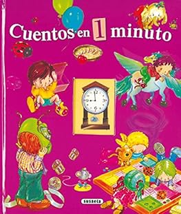 Cuentos En 1 Minuto (Cuento...
