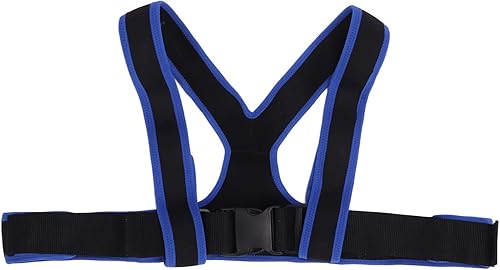 Cinturón de seguridad para silla de ruedas, correas de sujeción ajustables, arnés de seguridad para pacientes, correa de regazo de cintura para