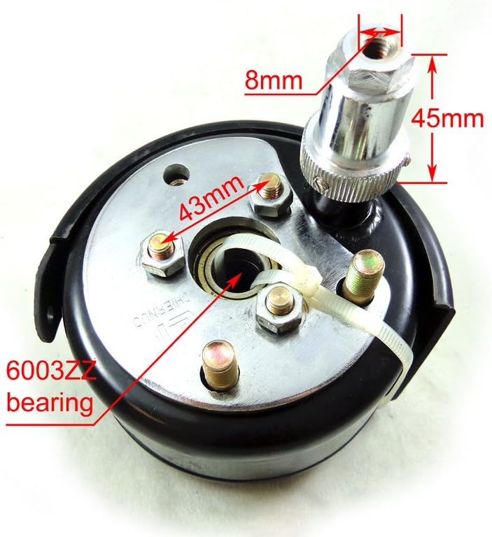 Reverse Transmission Gear Box for GY6 150 150cc 250cc Go Kart ATV UTV Quad Buggy Taotao Sunl Roketa