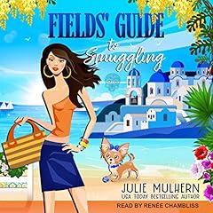 Fields' Guide to Smuggling Titelbild