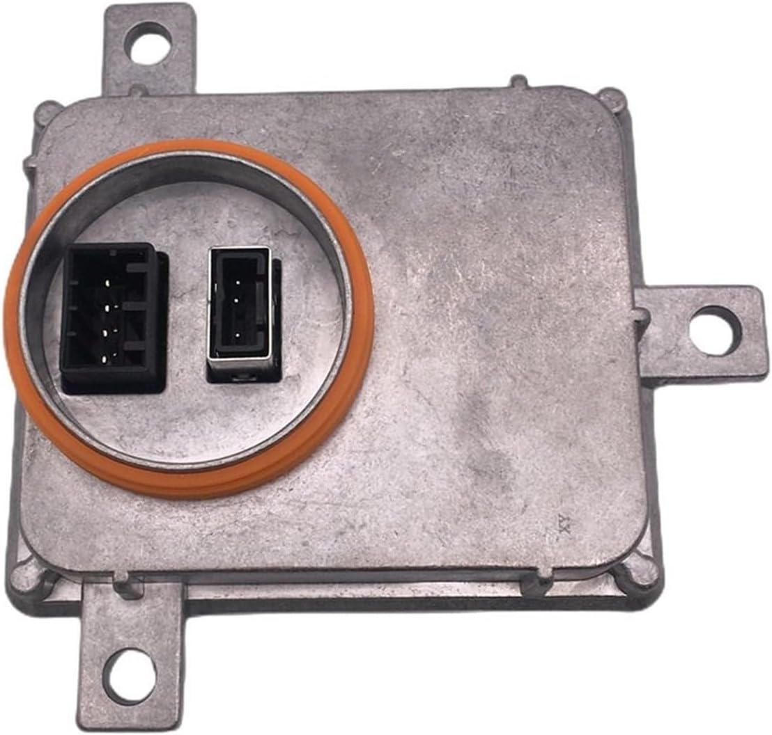 7PP941572AB Headlight LED Electrical Ballast Control Module For A4 For Q7 For RS4 2016-2023 Car Accessories Xenon Headlight Ballast