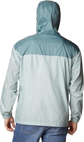 Miniatura 3 de Columbia Novedad rompevientos Flash Challenger para hombre