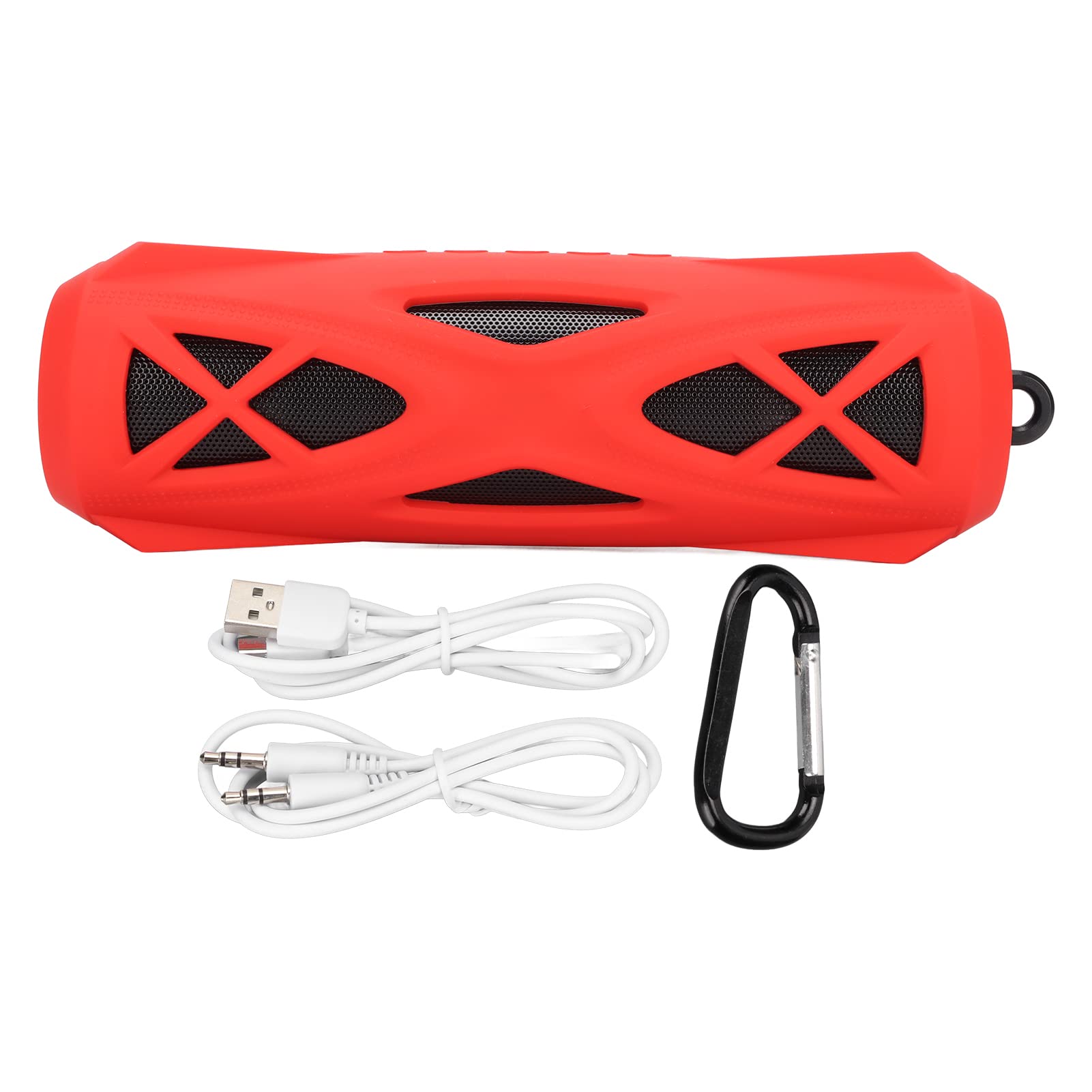 Casse Bluetooth Wireless, 360° Portatile Outdoor Impermeabile