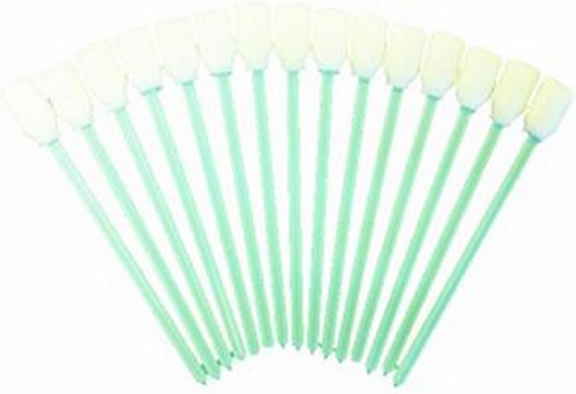 Foam cleaning swab for dtg(Standard, PACK)