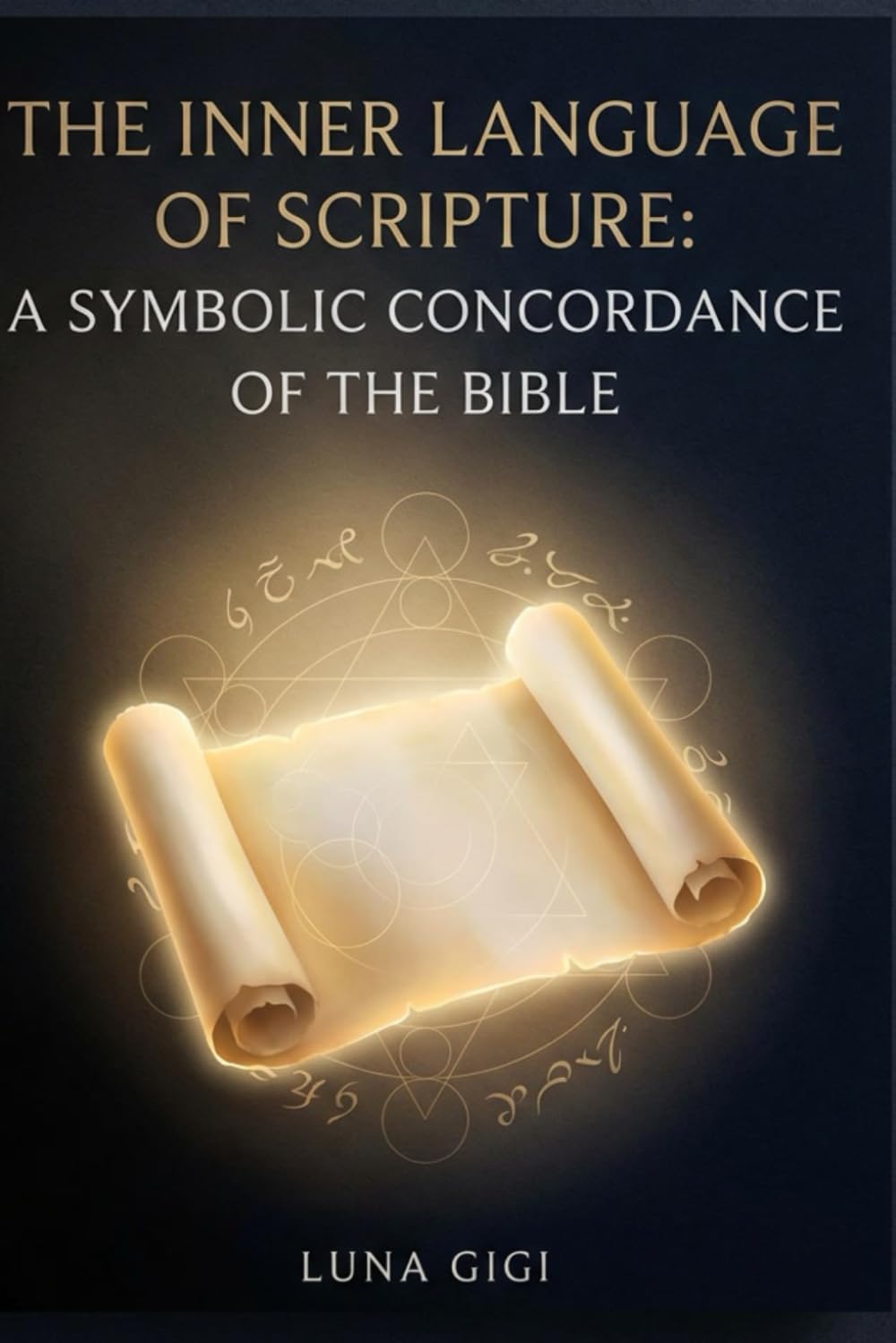 THE INNER LANGUAGE OF SCRIPTURE: A Symbolic Concordance of the Bible