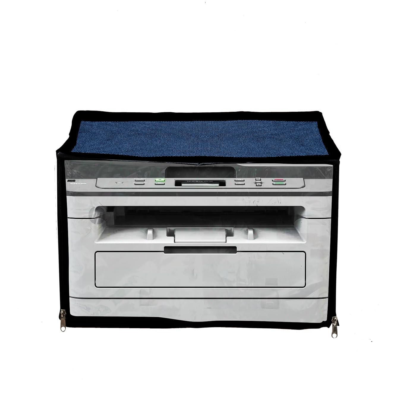 Printer Cover Suitable for Brother DCP B7535DW Printer(Blue Color) (B0D5WN9LZX) Amazon Price History, Amazon Price Tracker