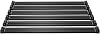 TeraFlex 4722060 JK Nebo Roof Rack Cargo Slat Kit Black