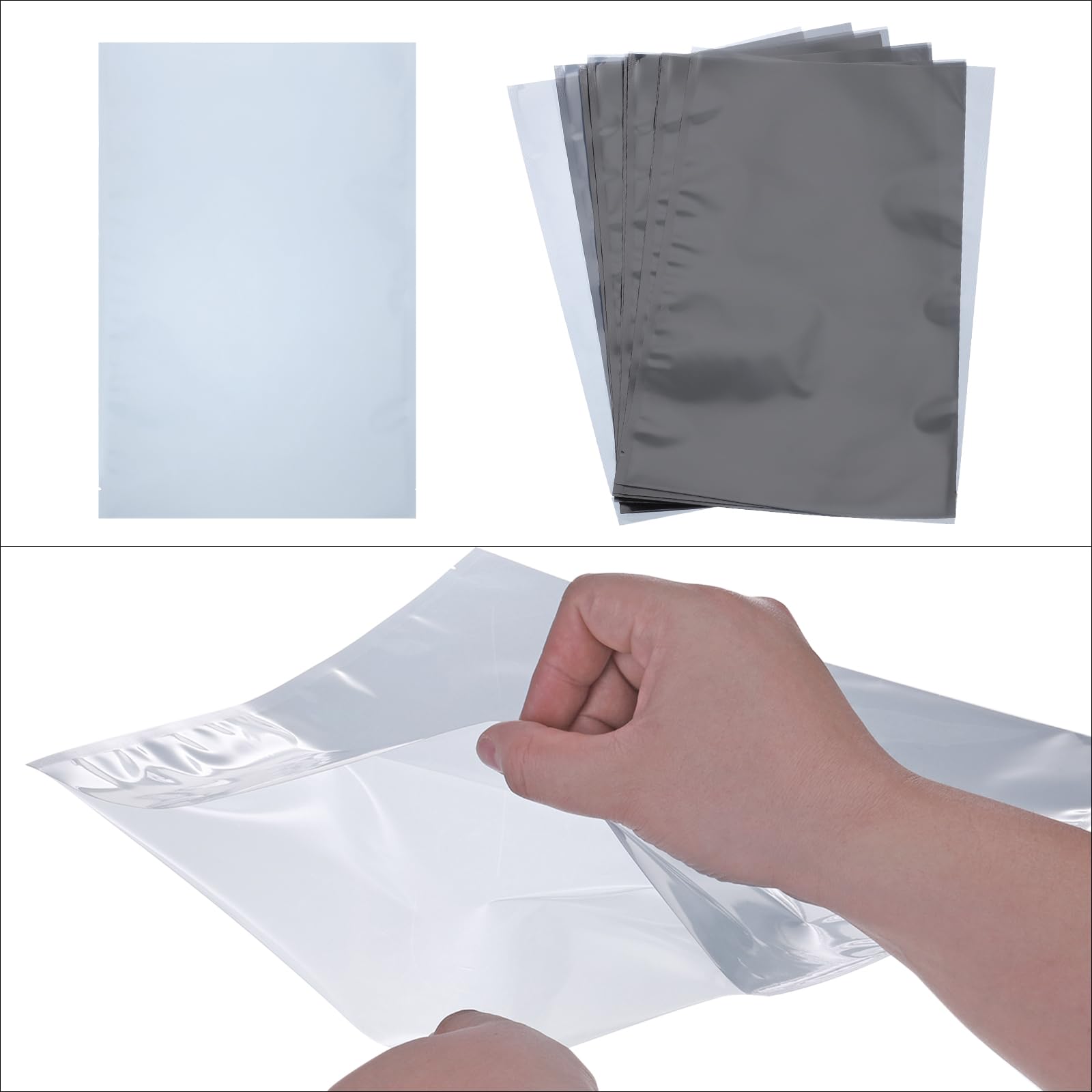 Imballaggi Antistatici ESD Per Imballaggi | Sab Imballaggi | SAB - Foto 6