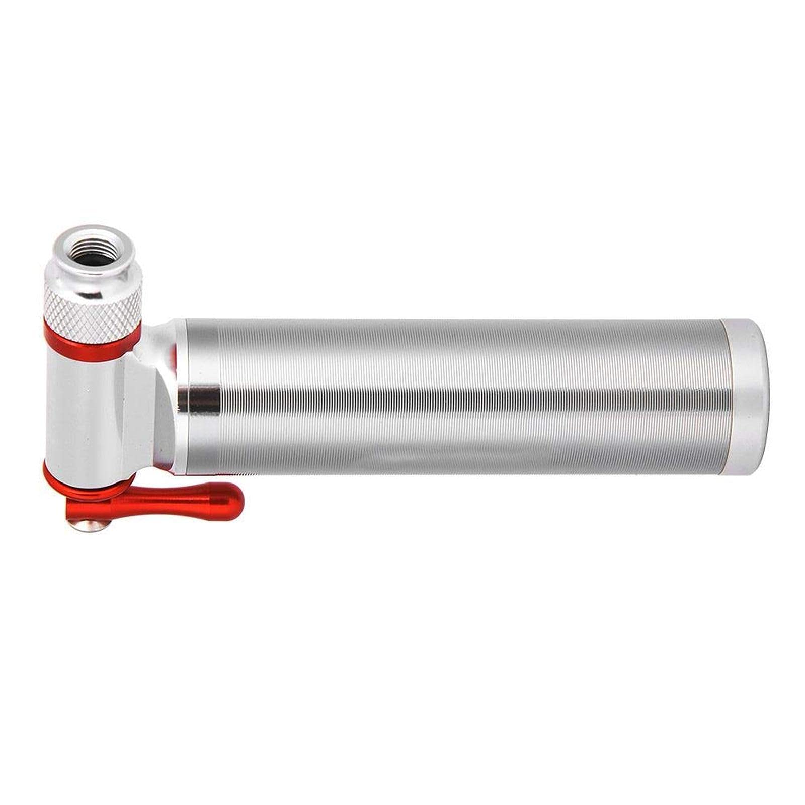 Mini pompe à vélo pour pneu à plat et gonflage rapide - 4