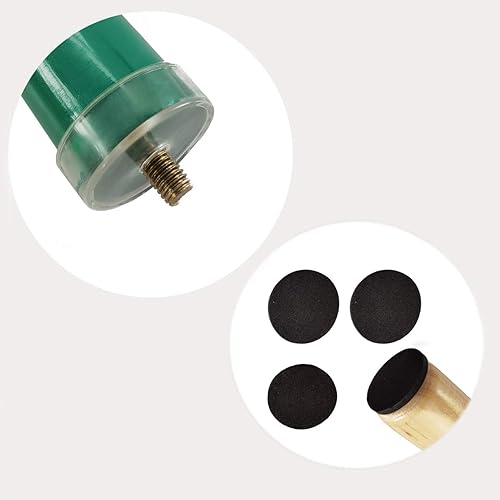 Miniatura 13 de RUYU Silla de fruta de madera maciza para niños de 9 pulgadas, madera pintada a mano con taburete de cuatro patas ensamblado, dormitorio, sala de (❤