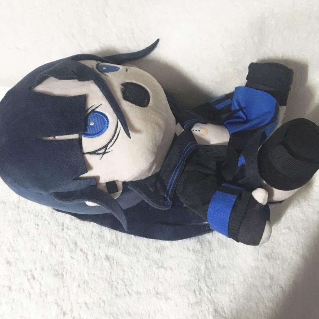 Amazon.co.jp: Ado うっせぇわ 口開け BIGぬいぐるみ : おもちゃ