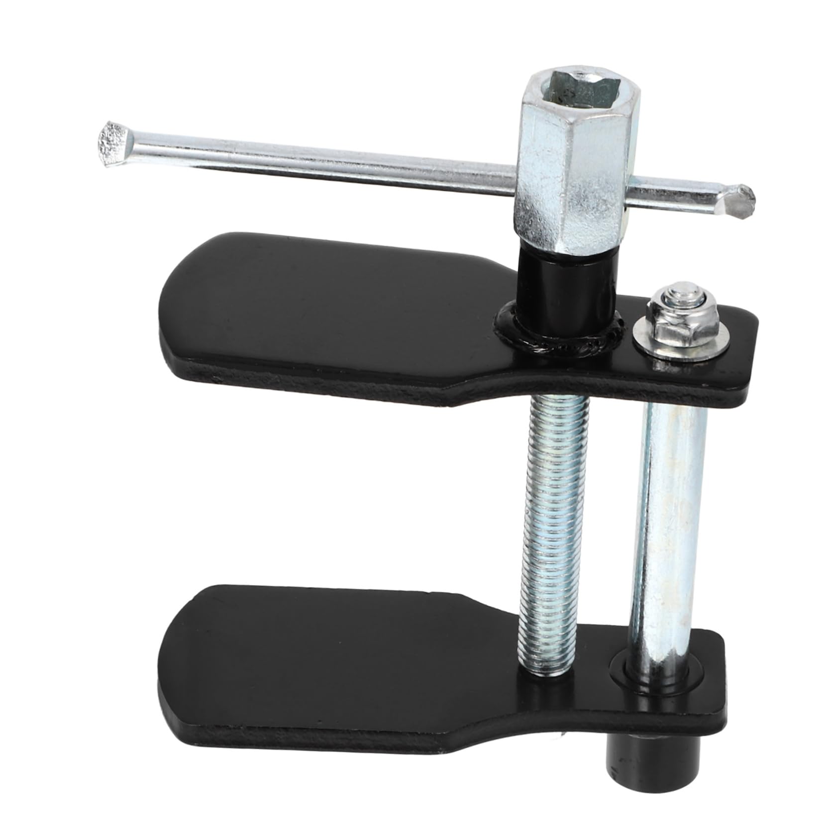 Mikinona Strumento Compressore Piston per Freni Disco Utensile Professionale per Riparazione Pastiglie Freni e Manutenzione Auto Facile da Usare e Resistente per Meccanici e Appassionati di