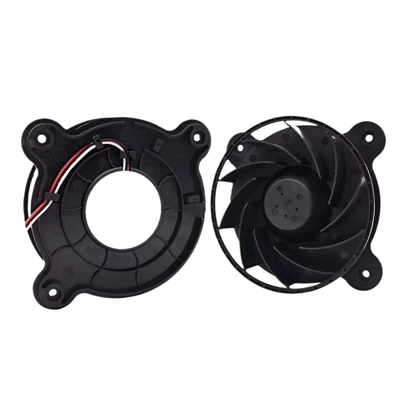 Refrigerators Fan RMF-003ASSA12V Fridge Radiator DA31-00345A Freezer Parts