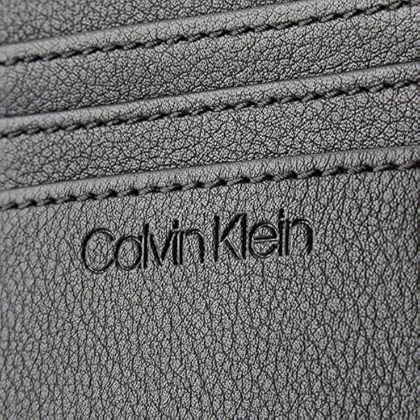 Calvin Klein Ck måste Annan SLG dam, Ck svart, One Size