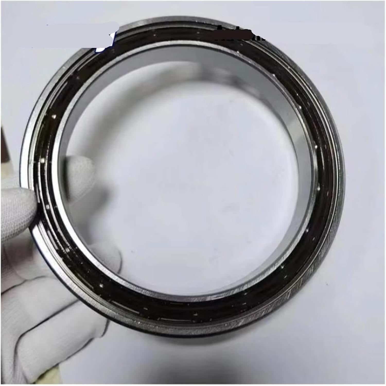 1PCS 12458. S06 - Passenger car Transmission Bearing 100X130X15.3 mm Automotive Automatic