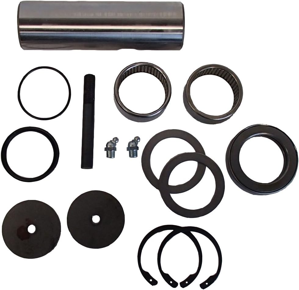 Case Backhoe King Pin Kit D103626
