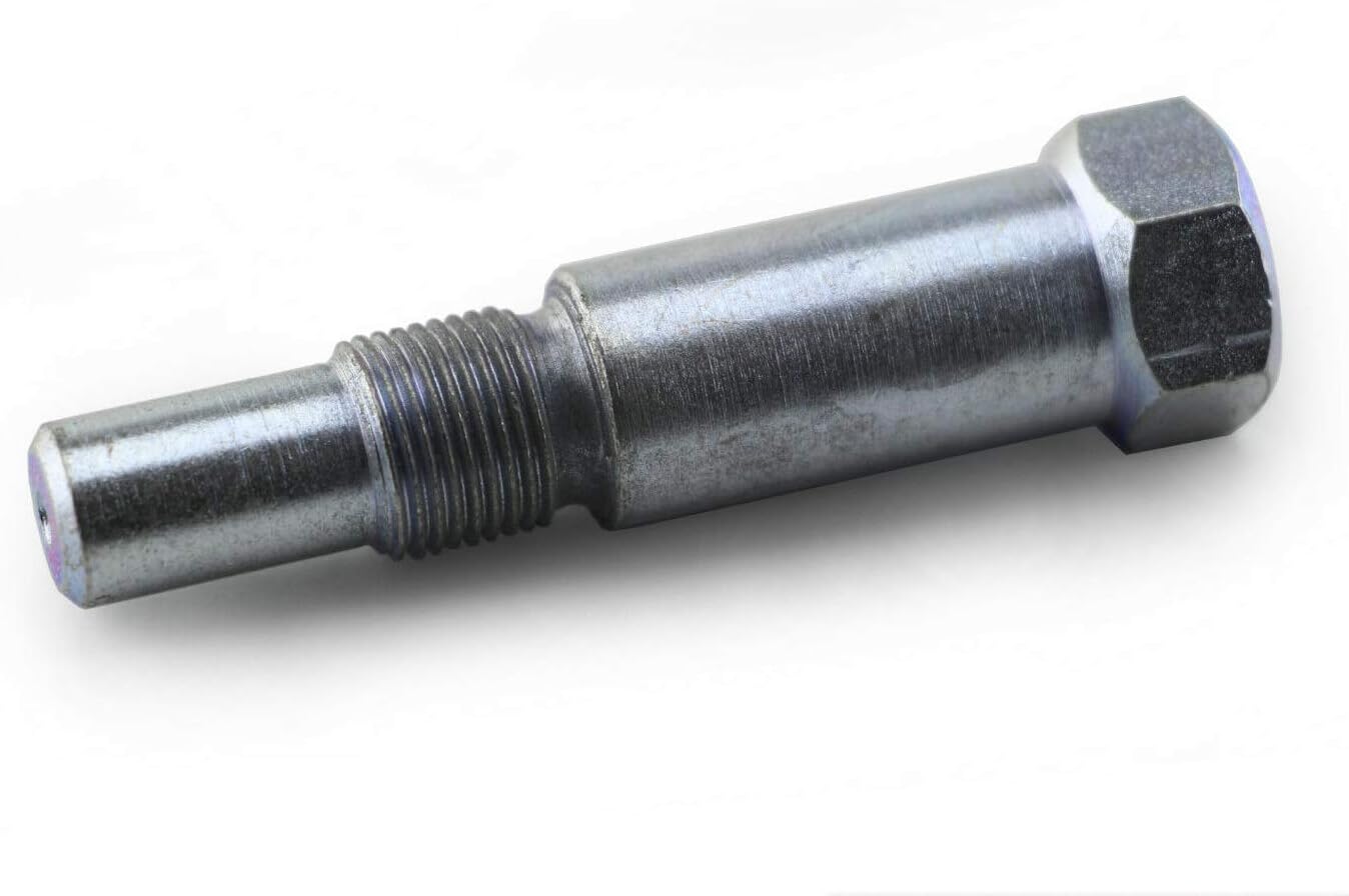 Stoper tłokowy 12 mm gwint do świec typu D, C