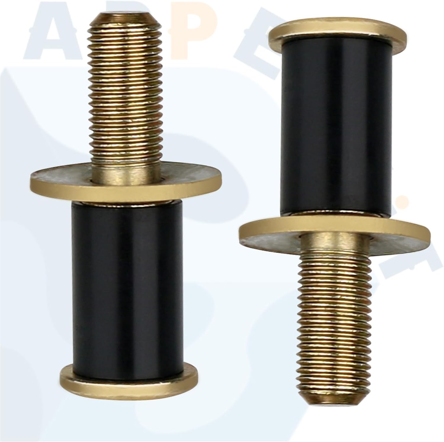 Door Latch Striker Bolt for Cab Door Compatible with Kenworth T2000 Truck Door Parts Replaces HLK2477 R56-1003 R561003