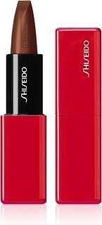 Shiseido Techno Satin Gel Lipstick 412 Energy Surge 3.3Gm Price In India