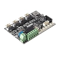 Vista 1 de Creality - Placa base silenciosa oficial Ender 3 Pro V4.2.7 con controlador TMC2225 Marlin 2.0.1 para impresora 3D Ender 3 V2 y 5