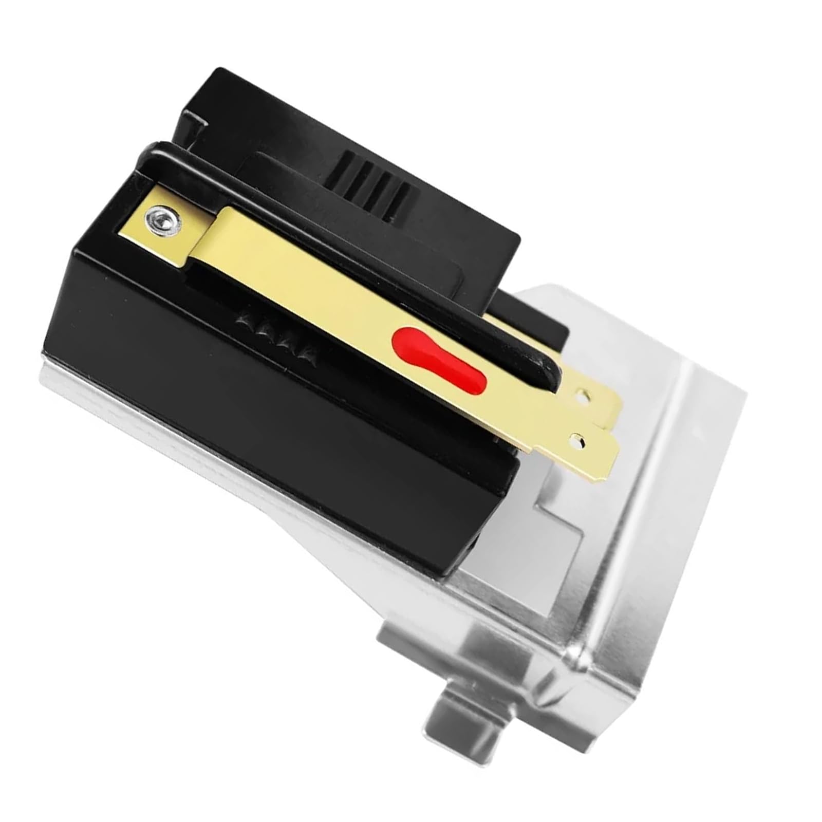 Elnwnnkc Replacement Dryer Flame Sensors Repairing Part Suitable for Various Models for Accurate Detection and Enhanced Flame Sensors Assembly