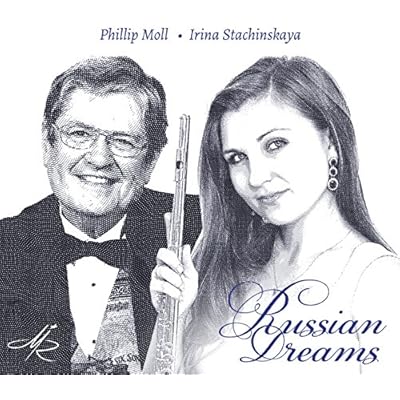 Russian Dreams