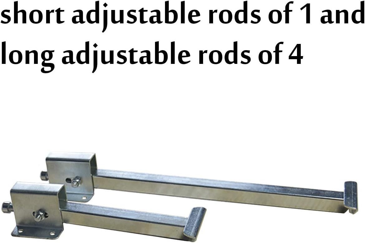 Complete Sink Repair Kit System-Undermount Sink Installation Kit- Bracket for kitchen (Patent)
