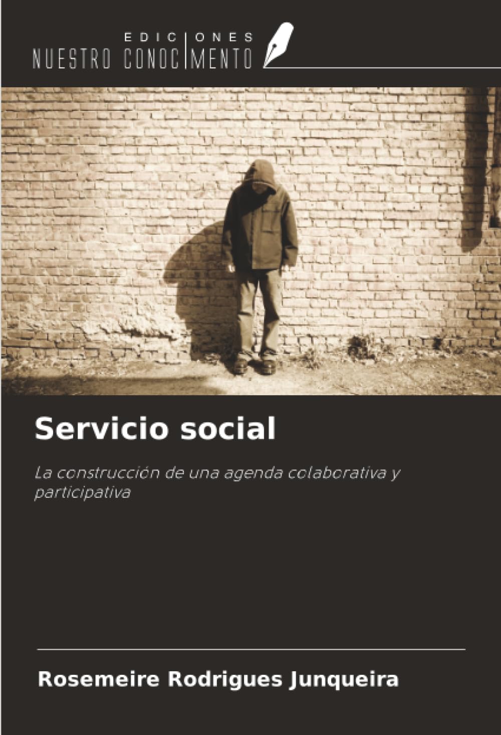 Servicio social: La construcción de una agenda colaborativa y participativa