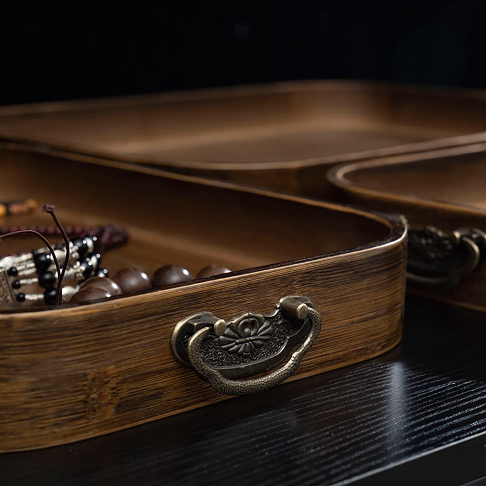 Le Migliori Offerte Vassoio Legno Rettangolare Online - Fino