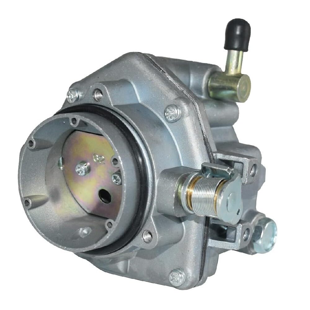Amazon.com: Carburetor For ONAN NIKKI 6100 27-161 146-0478 060