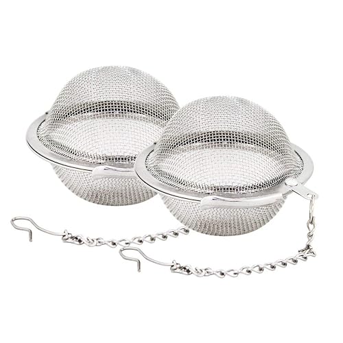 Large Tea Strainers