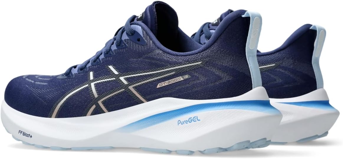 Asics Women's GT-2000 13 Running Shoes - Picture 100 of 240