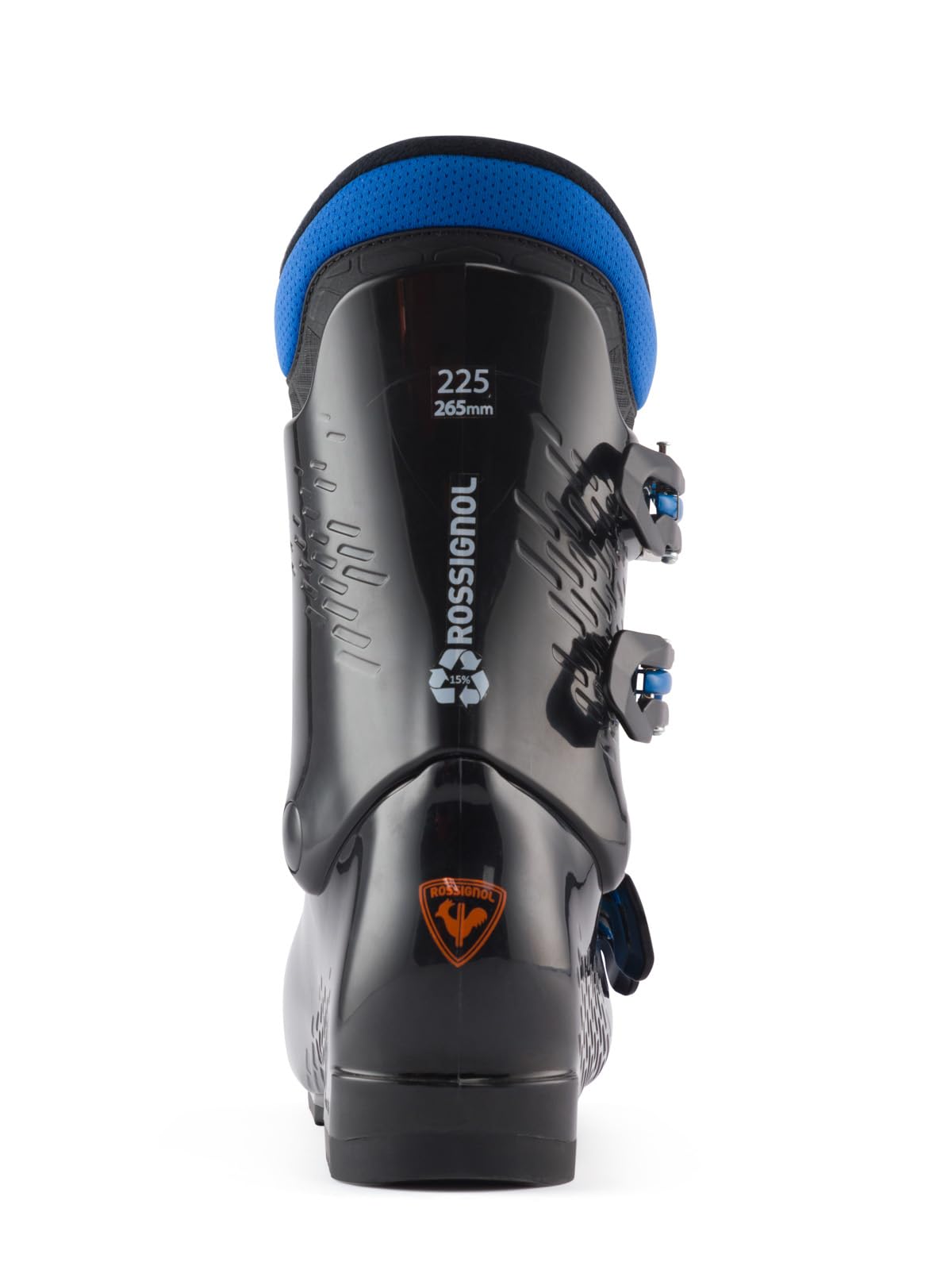 Rossignol X X Mixte, Gris, 46
