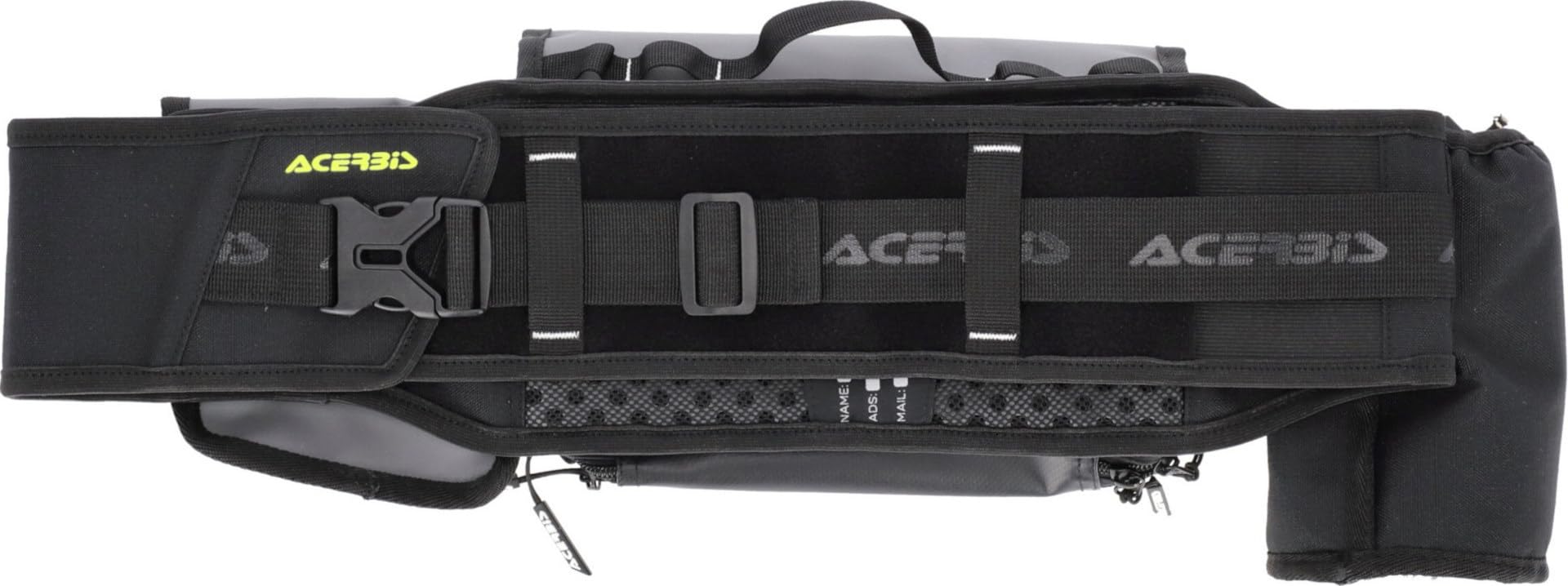 Acerbis Impact Logo 5L Saszetka biodrowa