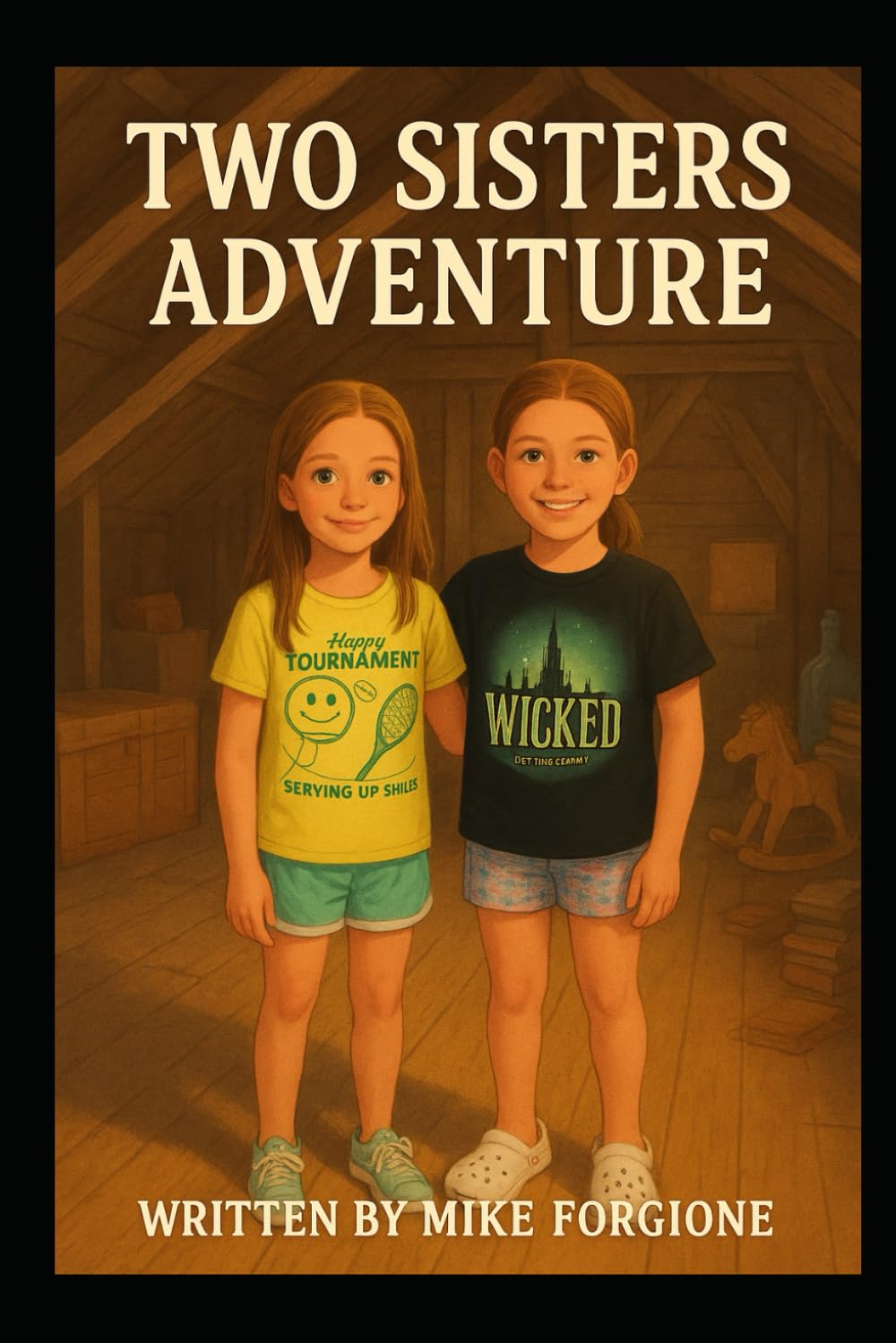 Two Sisters Adventure