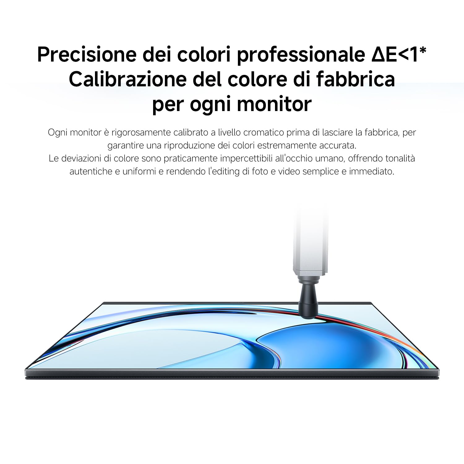 XIAOMI A27i 2026 Monitor FHD da 27 Pollici, 144Hz FreeSync, HDR10, IPS, 99% sRGB, Certificazione TÜV Low Blue Light (1920 x 1080/HDMI 2.0/DP 1.4)